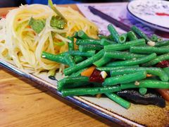-山河屯铁锅炖鲜鹅·东北菜(开发区一店)