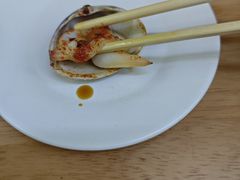 -农民烧烤(延边社区店)