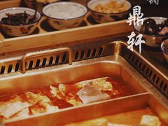 -九鼎轩脆毛肚火锅(邗江万达店)