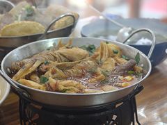 -高淳老街土菜馆(迎薰门店)