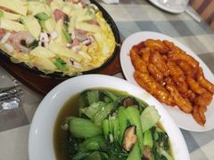 -华春餐馆(鱼山路店)