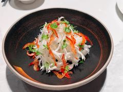 -广州文华东方酒店·江-由辉师傅主理