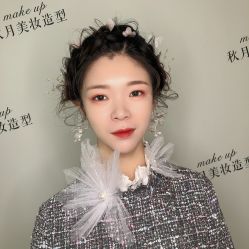 -小酒窝美甲&美睫&无创洗眉