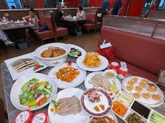 -全聚德(长江路店)