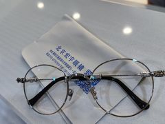 -宏宇眼镜蔡司依视路折扣店(兆佳眼镜城店)