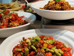 -简小舍·民间手艺菜(武昌江滩店)