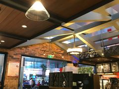 大堂-星巴克(天津火车站店)