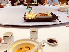 -云庭汇·粤菜海鲜(东盟盛天地店)