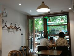 -AFS Cafe & Canteen(闽江二路店)