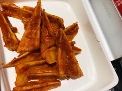 -火炉火自助餐(悠唐购物中心店)