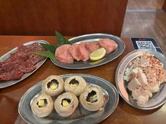 -大阪烧肉BAKA一代(国贸商住大厦店)