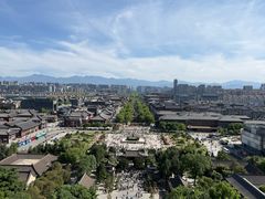 -大慈恩寺(大雁塔)