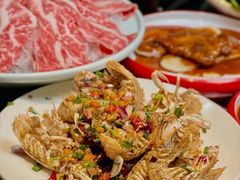 -金龙·打边炉(南京西路店)