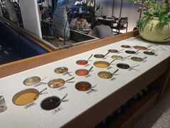 小料-新辣道鱼火锅(航天万源店)