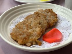 -御花园·粤菜·海鲜火锅(中山公园店)