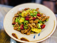 -神仙钵湘香土菜馆(光华路店)