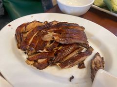 卤鸡肉-天佑祥万春老卤(天乡后街店)