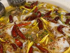-太二酸菜鱼(财富购物中心店)