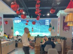 -五星桥原切肥牛火锅(怀德桥店)