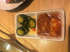 -久苑烧肉(世界城广场店)