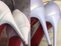 -爱革·洗衣改衣·洗鞋修鞋·洗包修包·奢侈品护理(宝地广场店)