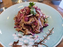 -吕氏疙瘩汤·私家菜馆(慈云寺店)