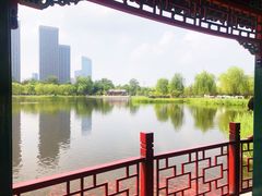 -西海子公园