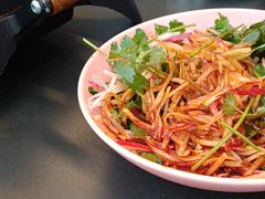 -小舅母子烤鱼(天生城店)