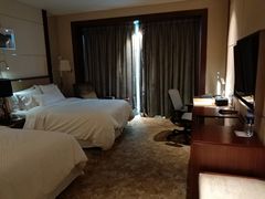 -天津君隆威斯汀酒店