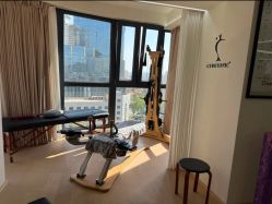 -康舒普拉提工作室control pilates