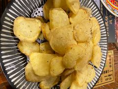 -卢布里西餐厅(总店)