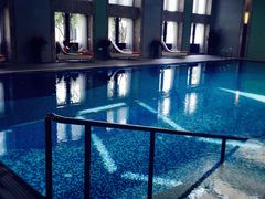 -杭州西湖柳莺里酒店·闻莺厅