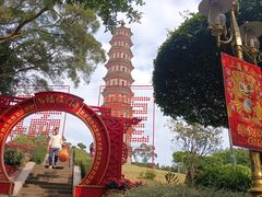 -广州莲花山旅游区