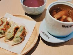 -多喝汤·炖汤蒸饭(云门店)