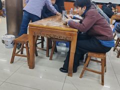 -回坊马二饺子馆