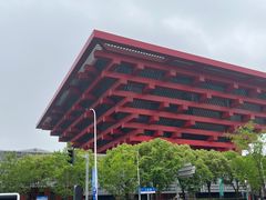 -中华艺术宫(上海美术馆)