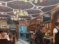 -乡村馕坑肉·烧烤·新疆菜·本地人更爱吃(阿勒泰首店)