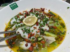 -绿草地·湘菜(7mall店)