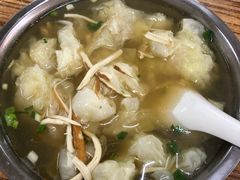 -荣巷小馄饨(荣巷店)