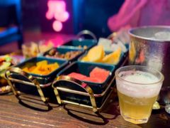 -Bay Area 湾区·Liquor Market Pub 酒类超市清吧