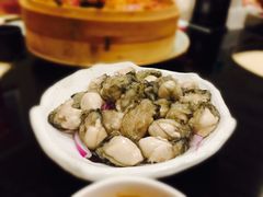 -巷语私房料理(华一实业大厦店)
