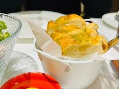 自制欧包-K·Kitchen KK牛扒厨房(江南西店)
