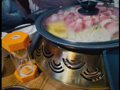 -裕鼎鲜·新中菜(八一广场万达店)