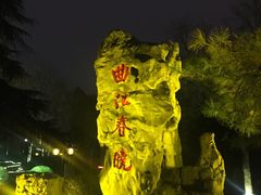 -大雁塔北广场音乐喷泉