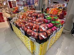 -盒马鲜生(丁香国际店)