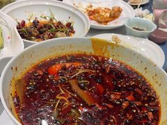 -庆赫隆融合菜馆(群力店)