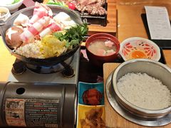 -味太助·银饭食堂(中华城店)
