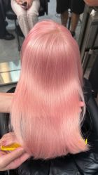 -a·f one hair salon
