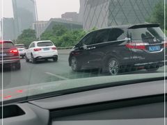 -中央广播电视总台(光华路办公区)