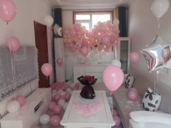 -告白气球派对策划·求婚·订婚宴·宝宝宴·生日派对